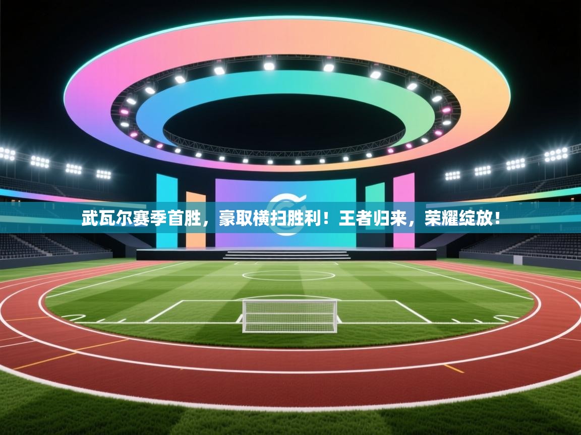 武瓦尔赛季首胜，豪取横扫胜利！王者归来，荣耀绽放！  第1张