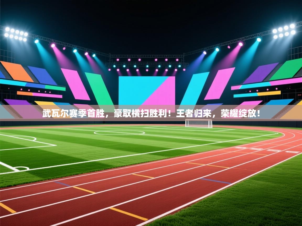 武瓦尔赛季首胜，豪取横扫胜利！王者归来，荣耀绽放！  第2张