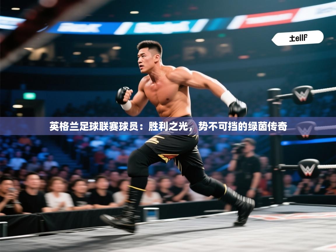 英格兰足球联赛球员：胜利之光，势不可挡的绿茵传奇  第2张