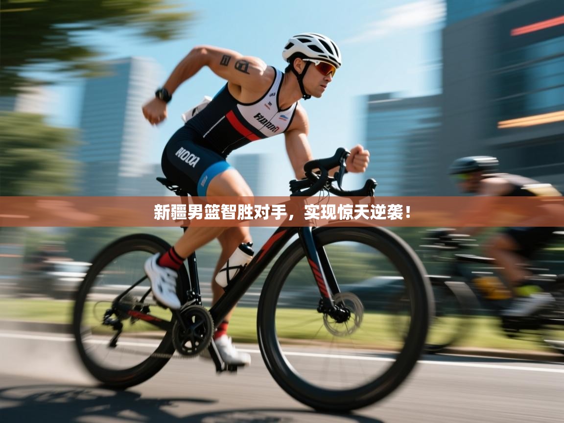 新疆男篮智胜对手,实现惊天逆袭! 第1张